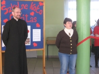 15 Szkolne Koło Caritas w diecezji opolskiej