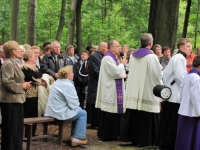 17 Pielgrzymka Caritas Diecezji Opolskiej do Trzebnicy