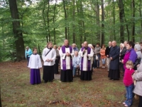 17 Pielgrzymka Caritas Diecezji Opolskiej do Trzebnicy