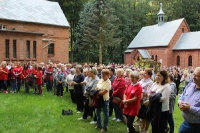 24. pielgrzymka Caritas do grobu św. Jadwigi Śląskiej