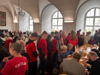 31 Pielgrzymka do grobu św. Jadwigi w Trzebnicy