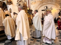 31 Pielgrzymka do grobu św. Jadwigi w Trzebnicy