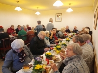  „Światowy Dzień Chorego” w parafii WNMP w Krapkowicach _1