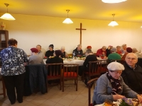  „Światowy Dzień Chorego” w parafii WNMP w Krapkowicach _2