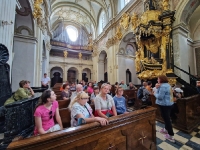  Zachwyceni Małopolską!