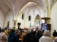 Adwentowe spotkania Parafialnych Zespołów Caritas_1