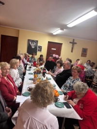 Adwentowe spotkania Parafialnych Zespołów Caritas_1