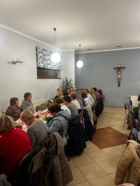 Adwentowe spotkania Parafialnych Zespołów Caritas_2