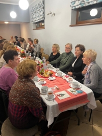 Adwentowe spotkania Parafialnych Zespołów Caritas_3