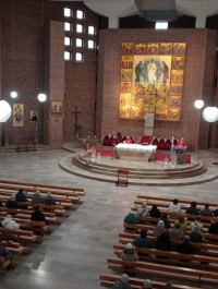 Adwentowe spotkania Parafialnych Zespołów Caritas_4