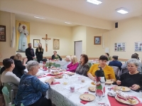 Adwentowe spotkania Parafialnych Zespołów Caritas_4