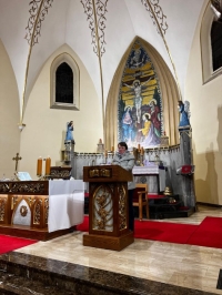 Adwentowe spotkania Parafialnych Zespołów Caritas_5