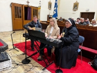 Adwentowe spotkania Parafialnych Zespołów Caritas_6