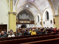 Adwentowe spotkania Parafialnych Zespołów Caritas_6