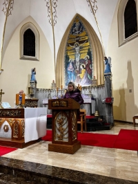 Adwentowe spotkania Parafialnych Zespołów Caritas_7