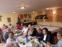 Adwentowe spotkania Parafialnych Zespołów Caritas_9