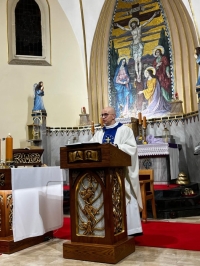 Adwentowe spotkania Parafialnych Zespołów Caritas_9