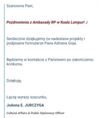 Aktywni pomimo pandemii!