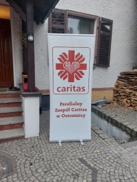 Bądźmy jak św. Marcin