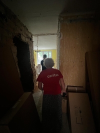 Być bliźnim dla potrzebujących_1