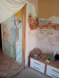 Być bliźnim dla potrzebujących