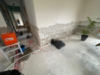 Być bliźnim dla potrzebujących