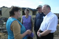 Caritas Diecezji Opolskiej blisko cierpiących