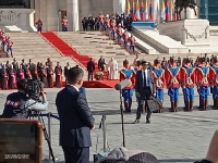 Caritas Diecezji Opolskiej kontynuuje pomoc dla Caritas Mongolii