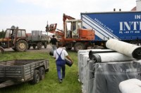 Caritas Diecezji Opolskiej niesie pomoc poszkodowanym