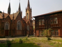 Caritas Diecezji Opolskiej pomaga Kościołowi na Syberii
