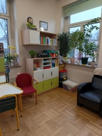 Centrum Rehabilitacji dla Dzieci - 