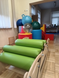 Centrum Rehabilitacji dla Dzieci - 