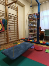 Centrum Rehabilitacji dla Dzieci - 