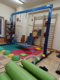 Centrum Rehabilitacji dla Dzieci - 