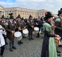 Diecezja Opolska żegna Ojca Świętego Benedykta XVI.