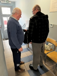 „Dom w plecaku” znajduje właścicieli._6