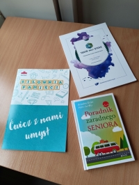 ŚDS w Siłowni Pamięci!