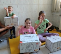 Dzień Dziecka w Centrum Rehabilitacji dla Dzieci_10