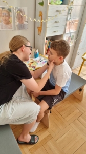Dzień Dziecka w Centrum Rehabilitacji dla Dzieci_2