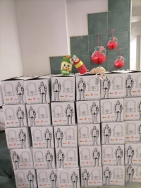 Dzień Dziecka w Centrum Rehabilitacji dla Dzieci