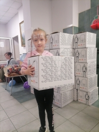 Dzień Dziecka w Centrum Rehabilitacji dla Dzieci