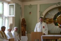 Dzień Pielęgniarek NZOZ Caritas Diecezji Opolskiej
