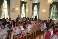 Dzień Pielęgniarek Stacji Opieki Caritas Diecezji Opolskiej