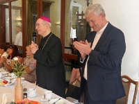 Dzień Pielęgniarki Caritas 2024