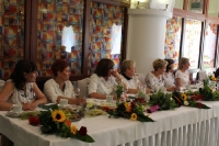 Dzień Pielęgniarki i Rehabilitanta Caritas w Kamieniu Śląskim