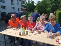 Dzień szczęśliwego dziecka.