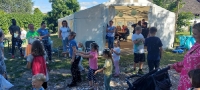 „Dzieci naszą radością” – piknik rodzinny