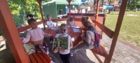 „Dzieci naszą radością” – piknik rodzinny