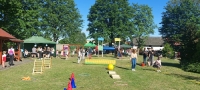 „Dzieci naszą radością” – piknik rodzinny