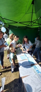 „Dzieci naszą radością” – piknik rodzinny